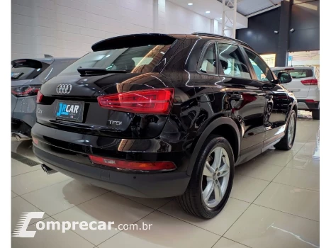 Q3 1.4 TFSI Ambiente S Tronic