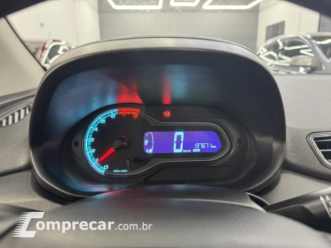ONIX 1.4 MPFI LT 8V