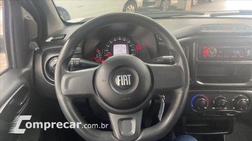 FIORINO 1.4 MPI FURGÃO ENDURANCE 8V FLEX 2P MANUAL