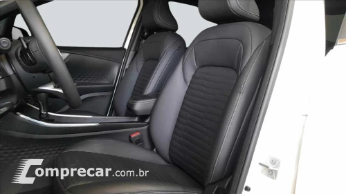 FASTBACK 1.3 TURBO 270 FLEX LIMITED EDITION AT6