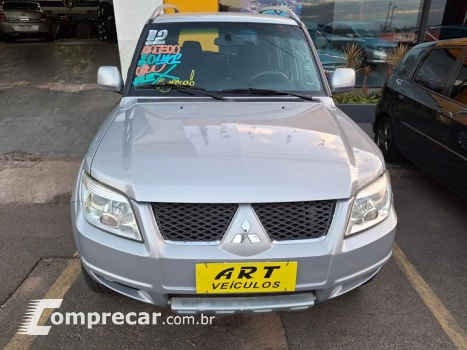 PAJERO TR4 2.0 4X2 16V