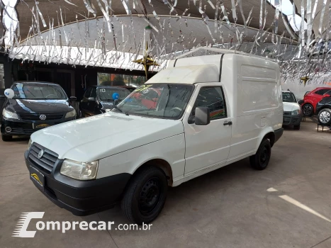 Fiat Fiorino 1.3 2 portas