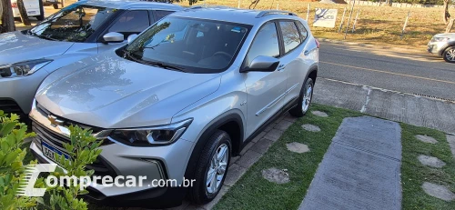 TRACKER 1.0 Turbo