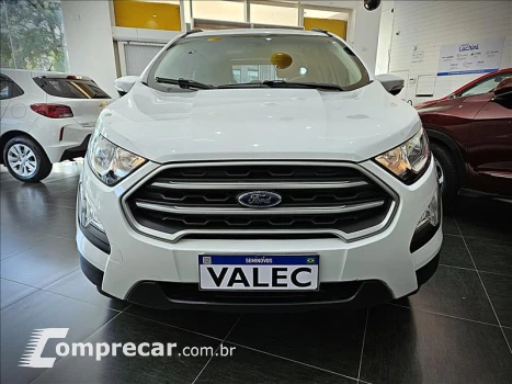 ECOSPORT 1.5 Ti-vct SE