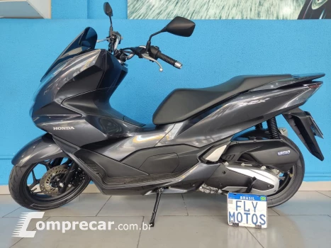 PCX 160