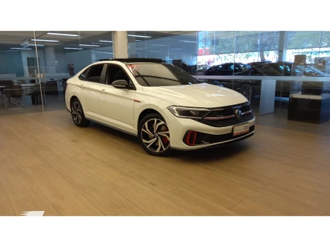 Volkswagen JETTA 2.0 350 TSI GASOLINA GLI DSG 5 portas