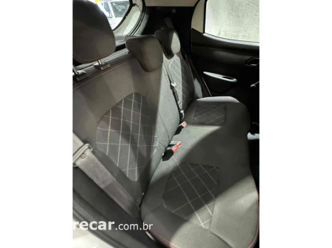 KWID 1.0 12V SCE FLEX ZEN MANUAL