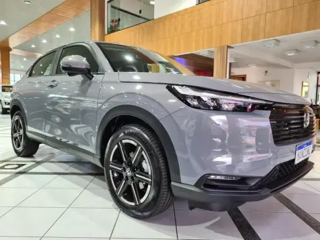 HR-V EXL 1.5 SENSING 16V 5P AUT