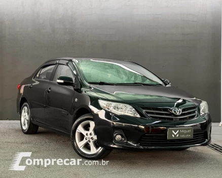 COROLLA 2.0 XEI 16V