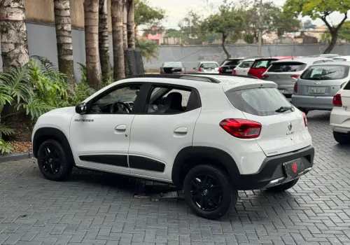 KWID 1.0 12V SCE Outsider