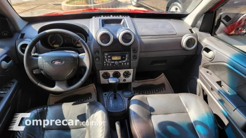 ECOSPORT 2.0 XLT Freestyle 16V