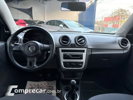 GOL 1.0 MI Trendline 8V