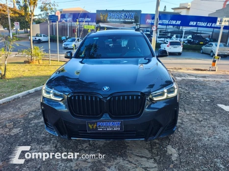 X3 2.0 16V M Sport Launch Edition30e