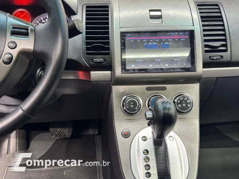 SENTRA 2.0 S 16V