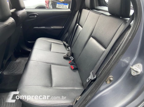 ETIOS 1.5 XLS 16V