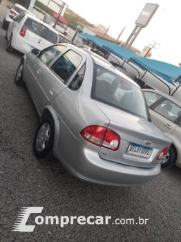 Classic Sedan 1.0 4P VHCE FLEX LS