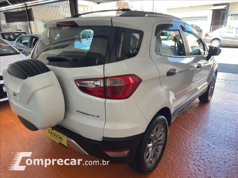 ECOSPORT 2.0 Freestyle 16V A