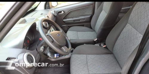 ECOSPORT 1.6 Freestyle 8V