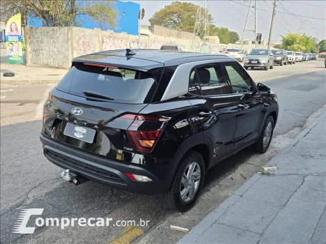 CRETA 1.0 Tgdi Comfort