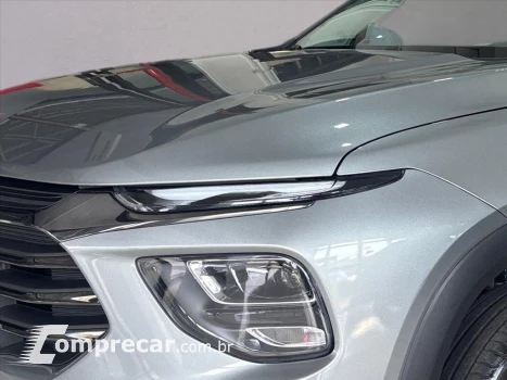 MONTANA 1.2 TURBO FLEX PREMIER AUTOMÁTICO