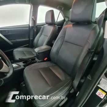 COROLLA 2.0 Dynamic 16V