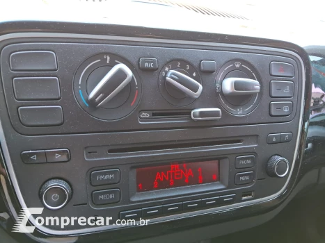 CROSS UP 1.0 TSI 12V