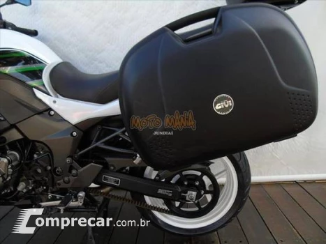 KAWASAKI VERSYS 1000 ABS