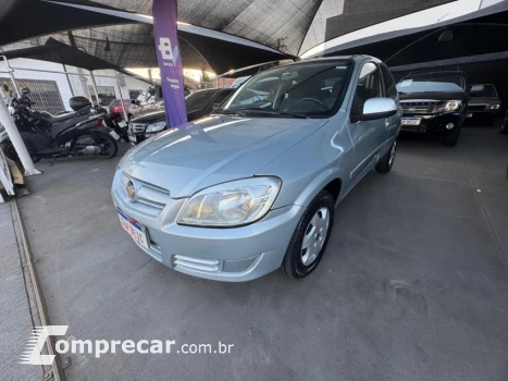 CHEVROLET CELTA 1.0 MPFI VHC Spirit 8V 2 portas