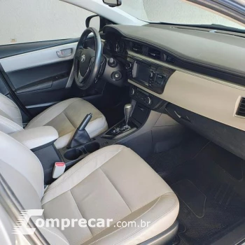 COROLLA XEI 2.0 FLEX