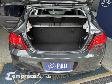 ONIX 1.0 MPFI JOY 8V