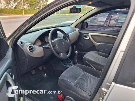 SANDERO 1.6 Privilége 16V