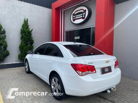 CRUZE 1.8 LT 16V