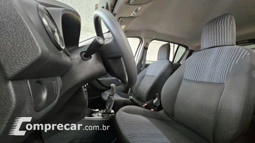 SANDERO Authentique Flex 1.0 12V 5p