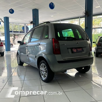 IDEA 1.8 MPI HLX 8V