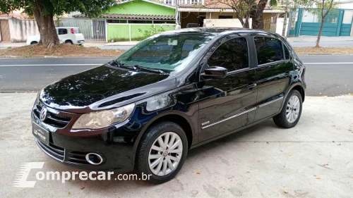 Volkswagen GOL 1.6 MI Power 8V G.V 4 portas