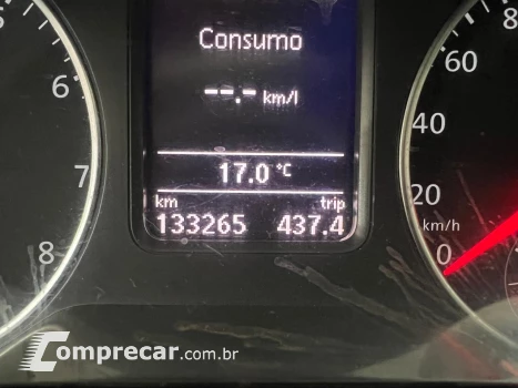 FOX 1.0 MI 8V