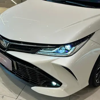 Corolla GR-Sport 2.0 Flex 16V Aut.