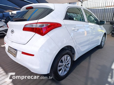 HB20 1.0 12V Comfort