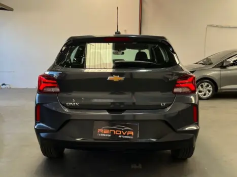 ONIX - 1.0 LT MANUAL