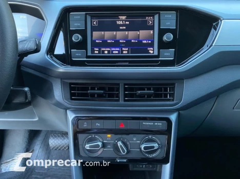 T-CROSS 1.0 200 TSI