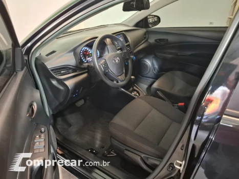 YARIS 1.5 16V XS Multidrive