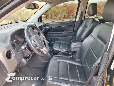 COMPASS 2.0 Sport 4X2 16V