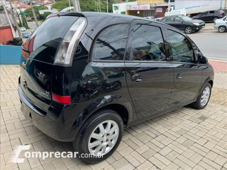 MERIVA 1.4 MPFI Maxx 8V