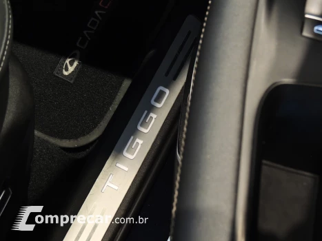 TIGGO 8 1.6 Tgdi TXS MAX Drive