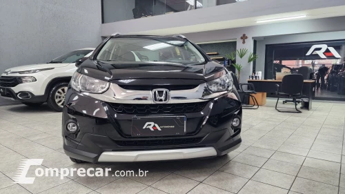 WR-V EXL 1.5 Flexone 16V 5p Aut.