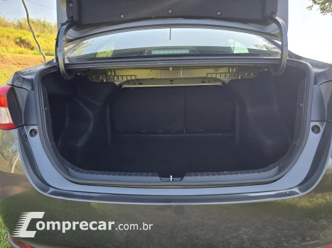 YARIS 1.5 16V XL