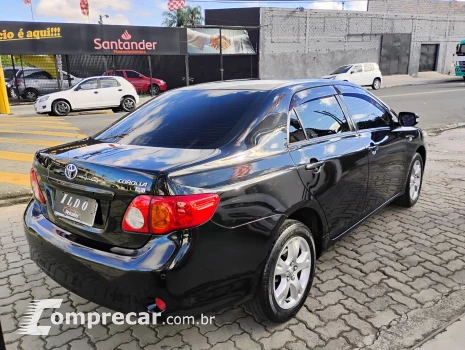 COROLLA 1.8 XEI 16V