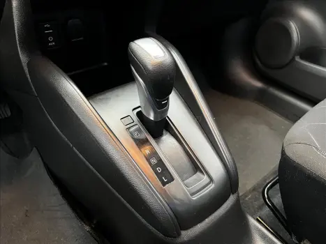 KICKS 1.6 16V FLEXSTART S 4P XTRONIC