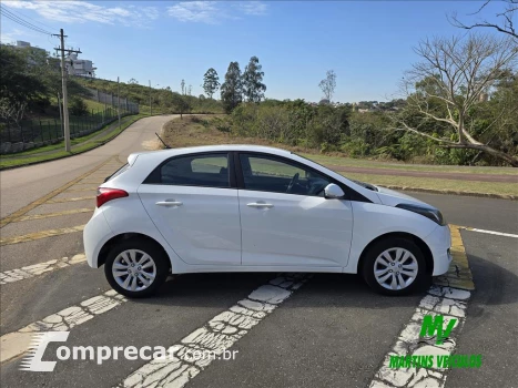 HB20 1.6 Comfort Plus 16V