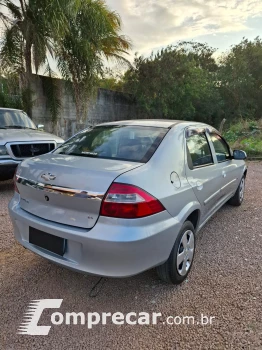 Prisma 1.4 LT